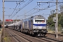 Vossloh 2730 - Europorte "4025"
23.10.2014
Toulouse-Lalande (Haute-Garonne) [F]
Gérard Meilley