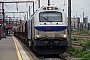 Vossloh 2730 - Europorte "4025"
24.04.2024
Les Aubrais-Orlans [F]
Thierry Mazoyer