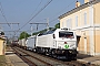 Vossloh ? - Vossloh
12.04.2014
Serezin [F]
André Grouillet