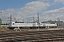 Vossloh ? - Vossloh "4027"
17.04.2014
Perpignan, Saint-Charles [F]
Thierry Leleu