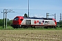 Vossloh 4027 - VFLI "E4027"
10.05.2015
Bantzenheim [F]
Vincent Torterotot