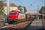 Vossloh 4027 - VFLI "E4027"
24.09.2017
Belfort-Ville [F]
Vincent Torterotot