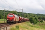 Vossloh 4027 - VFLI "E4027"
04.06.2020
Fossoy [F]
Alexander Leroy