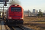 Vossloh 4027 - Captrain "E4027"
20.02.2023
Fleury-les-Aubrais, Gare des Aubrais [F]
Thierry Mazoyer