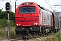 Vossloh 4027 - Captrain "E4027"
27.07.2023
Les Aubrais-Orlans [F]
Thierry Mazoyer