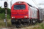 Vossloh 4027 - Captrain "E4027"
27.07.2023
Les Aubrais-Orlans [F]
Thierry Mazoyer