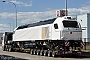 Vossloh 4028 - Vossloh
27.03.2014
Albuixech (Valencia) [E]
Malcolm Wilton-Jones