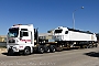 Vossloh 4028 - Vossloh
27.03.2014
Albuixech (Valencia) [E]
Malcolm Wilton-Jones