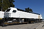 Vossloh 4028 - Vossloh
27.03.2014
Albuixech (Valencia) [E]
Malcolm Wilton-Jones