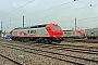 Vossloh 4028 - VFLI "E4028"
21.01.2015
Avignon [F]
Nicolas Villenave