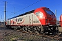 Vossloh 4028 - VFLI "E4028"
28.01.2015
Avignon [F]
Nicolas Villenave