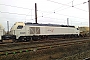 Vossloh 2734 - ETF "E4029"
15.01.2015
Fleury-les-Aubrais [F]
Pascal Gallois