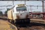 Vossloh 2734 - ETF "E4029"
08.06.2016
Les Aubrais-Orlans (Loiret) [F]
Thierry Mazoyer