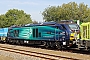 Vossloh 2679 - DRS "68001"
17.09.2014
Neuwittenbek [D]
Tomke Scheel