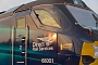 Vossloh 2679 - DRS "68001"
20.09.2014
Berlin, Messegelnde (InnoTrans 2014) [D]
Sebastian Schrader