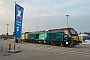 Vossloh 2679 - DRS "68001"
20.09.2014
Berlin, Messegelnde (InnoTrans 2014) [D]
Sebastian Schrader