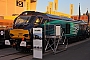 Vossloh 2679 - DRS "68001"
23.09.2014
Berlin, Messegelnde (InnoTrans 2014) [D]
Christian Klotz