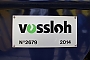 Vossloh 2679 - DRS "68001"
27.09.2014
Berlin, Messegelnde (InnoTrans 2014) [D]
Gunther Lange