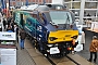 Vossloh 2679 - DRS "68001"
26.09.2014
Berlin, Messegelnde (InnoTrans 2014) [D]
Marcus Schrödter