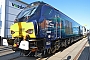 Vossloh 2679 - DRS "68001"
23.09.2014
Berlin, Messegelnde (InnoTrans 2014) [D]
Harald Belz