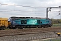 Vossloh 2679 - DRS "68001"
22.04.2016
Lichfield [GB]
Jack Meakin-Sawyer