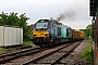 Vossloh 2679 - DRS "68001"
01.06.2016
Lichfield (Staffordshire) [GB]
Cosmo Graham