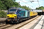 Vossloh 2679 - DRS "68001"
17.07.2016
Kings Norton, Station [GB]
Owen Evans