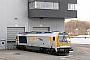 Voith L06-30002 - SGL "V 400.11"
07.01.2024
Kiel-Wik, Nordhafen [D]
Tomke Scheel