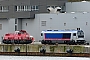 Voith L06-30003 - Railco
15.01.2021
Kiel-Wik, Nordhafen [D]
Tomke Scheel