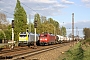 Voith L06-30004 - hvle
16.04.2014
Leipzig-Thekla [D]
Alex Huber