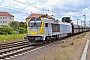 Voith L06-30004 - hvle
06.07.2016
Dessau, Hauptbahnhof [D]
Rudi Lautenbach