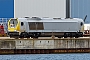 Voith L06-30004 - Starkenberger
10.07.2021
Kiel-Wik, Nordhafen [D]
Tomke Scheel