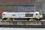 Voith L06-30005 - STRABAG "92 80 1263 005-1 D-BRS"
16.03.2025
Kiel-Wik, Nordhafen [D]
Tomke Scheel