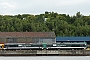 Voith L06-30006 - Starkenberger
11.09.2025
Kiel-Wik, Nordhafen [D]
Tomke Scheel