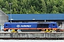 Voith L06-30018 - Raildox "92 80 1264 002-7 D-RDX"
09.07.2022
Kiel-Wik, Nordhafen [D]
Tomke Scheel