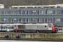 Voith L06-30018 - EHB "92 80 1264 002-7 D-EHB"
04.03.2025
Kiel-Wik, Nordhafen [D]
Tomke Scheel