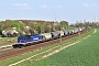 Voith L06-30018 - Raildox
08.04.2019
Schkeuditz West [D]
Ren� Gro�e