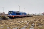 Voith L06-30018 - Raildox "92 80 1264 002-7 D-RDX"
24.01.2021
Erfurt, Bahnhof Ost [D]
Frank Thomas