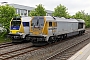 Voith L06-40007 - A.D.E. "92 80 1264 007-6 D-ADE"
18.05.2018
Kiel-Suchsdorf [D]
Tomke Scheel