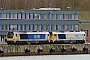 Voith L06-40009 - NRS "92 80 1264 009-2 D-NRS"
15.01.2021
Kiel-Wik, Nordhafen [D]
Tomke Scheel