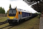 Voith L06-40009 - NRS
23.05.2015
Neustrelitz-Sd [D]
Heiko Mller