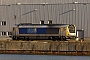 Voith L06-40009 - NRS "92 80 1264 009-2 D-NRS"
29.05.2019
Kiel-Wik, Nordhafen [D]
Tomke Scheel