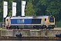 Voith L06-40009 - NRS "92 80 1264 009-2 D-NRS"
12.06.2020
Kiel-Wik, Nordhafen [D]
Tomke Scheel