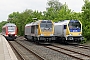 Voith L06-40010 - STOCK
18.05.2018
Kiel-Suchsdorf [D]
Tomke Scheel