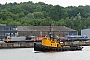 Voith L06-40010 - STOCK
27.05.2018
Kiel-Wik, Nordhafen [D]
Tomke Scheel