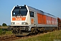 Voith L06-40040 - hvle "V 490.2"
16.09.2014
Greifswald-Ladebow [D]
Andreas G�rs