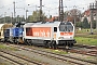 Voith L06-40040 - hvle "V 490.2"
25.09.2017
Grokorbetha [D]
Andreas Klo