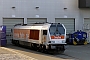 Voith L06-40040 - hvle "V 490.2"
19.04.2018
Kiel-Wik, Nordhafen [D]
Tomke Scheel