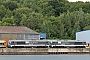 Voith L06-40041 - Starkenberger
12.09.2025
Kiel-Wik, Nordhafen [D]
Tomke Scheel