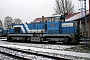 ZOS Zvolen 62A / 001 / 00 - ZSSK Cargo "736 001-9"
28.12.2014
Zvolen [SK]
Julian Mandeville